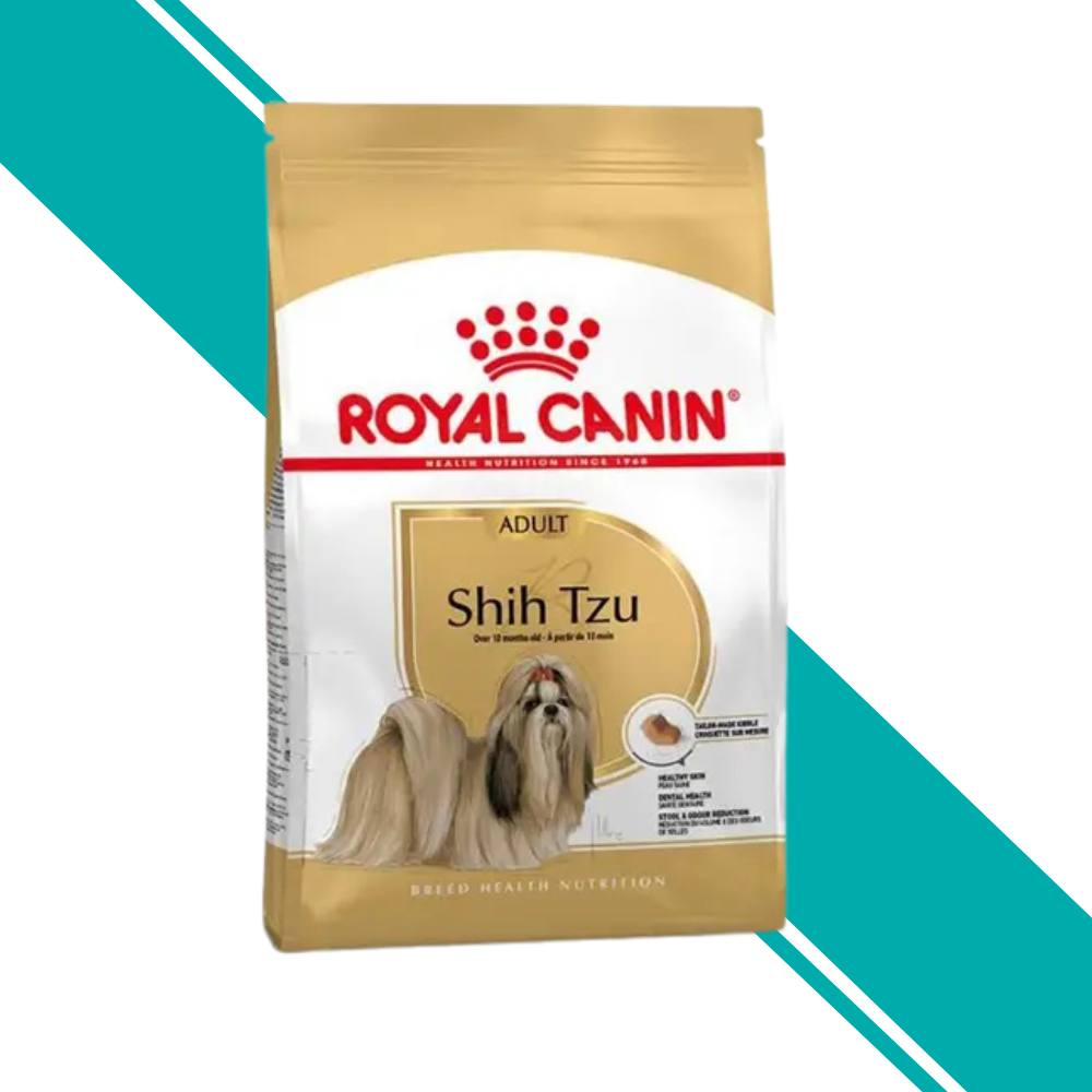 Royal Canin Shih Tzu - Dry Dog Food
